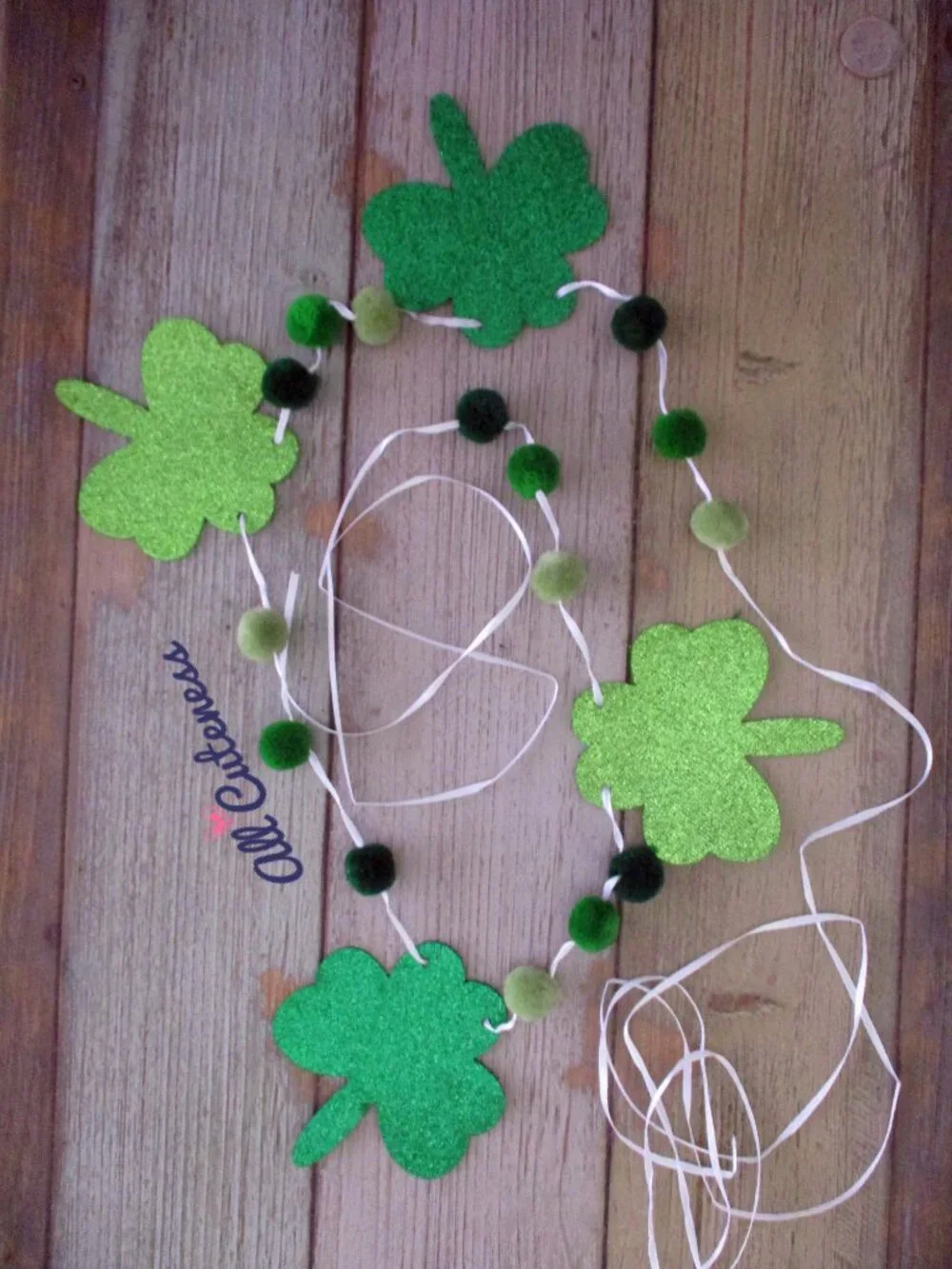 N/A st patrick